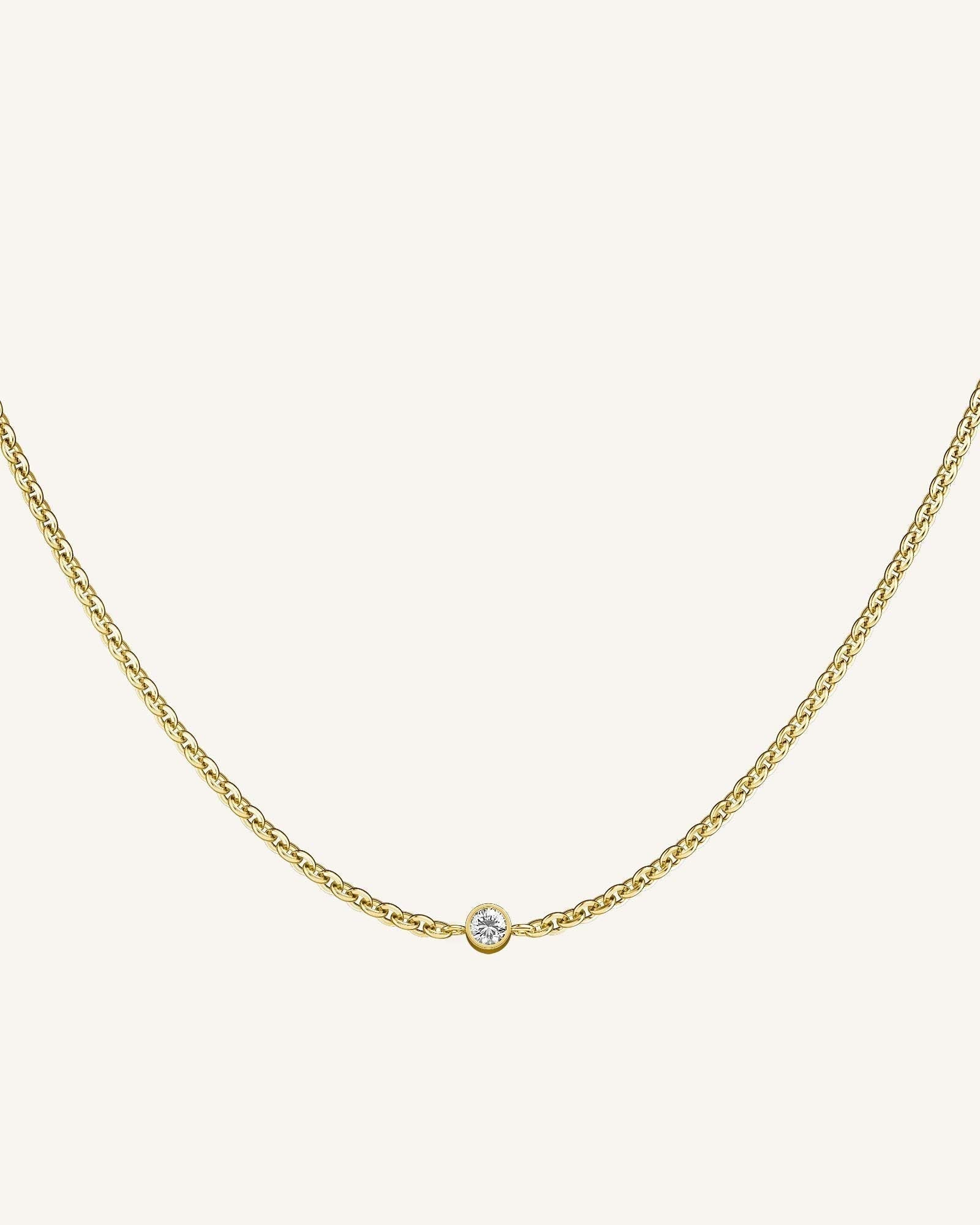Collar Gema