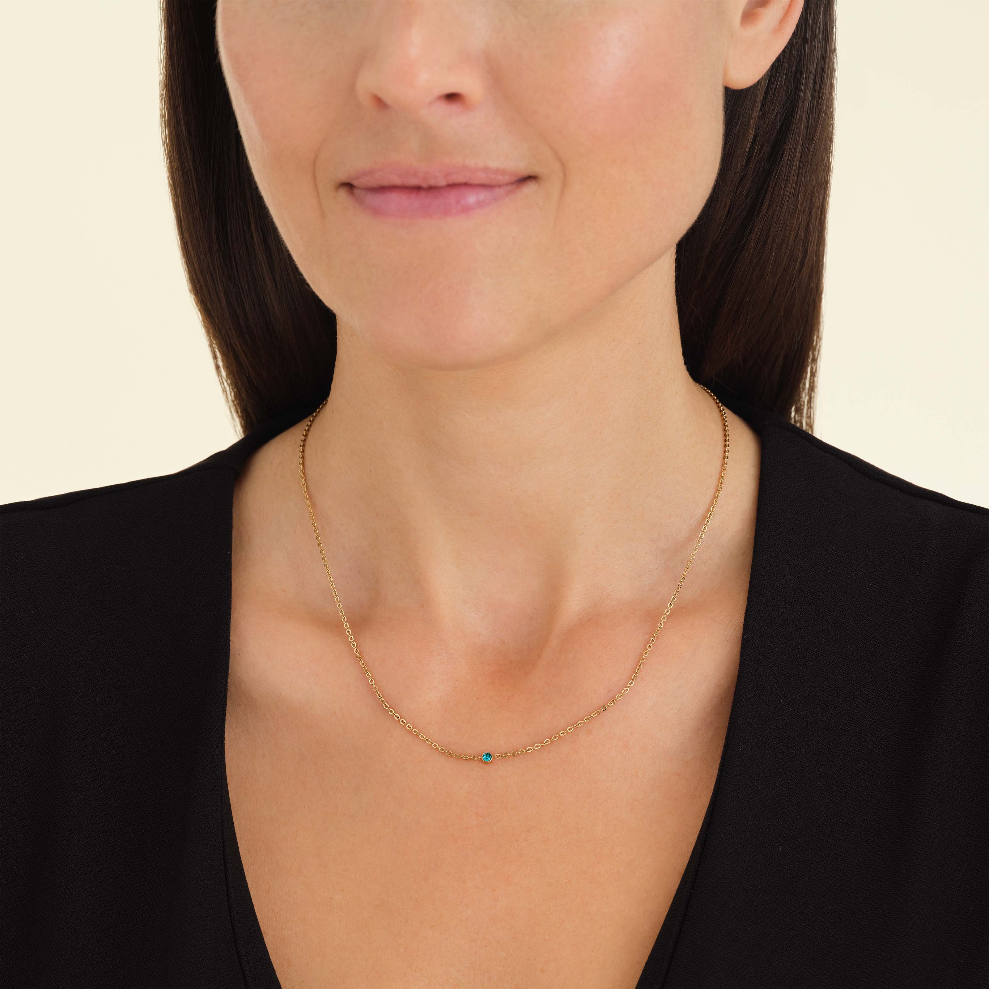 Collar Gema