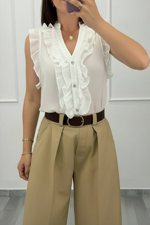 Blusa Elsa