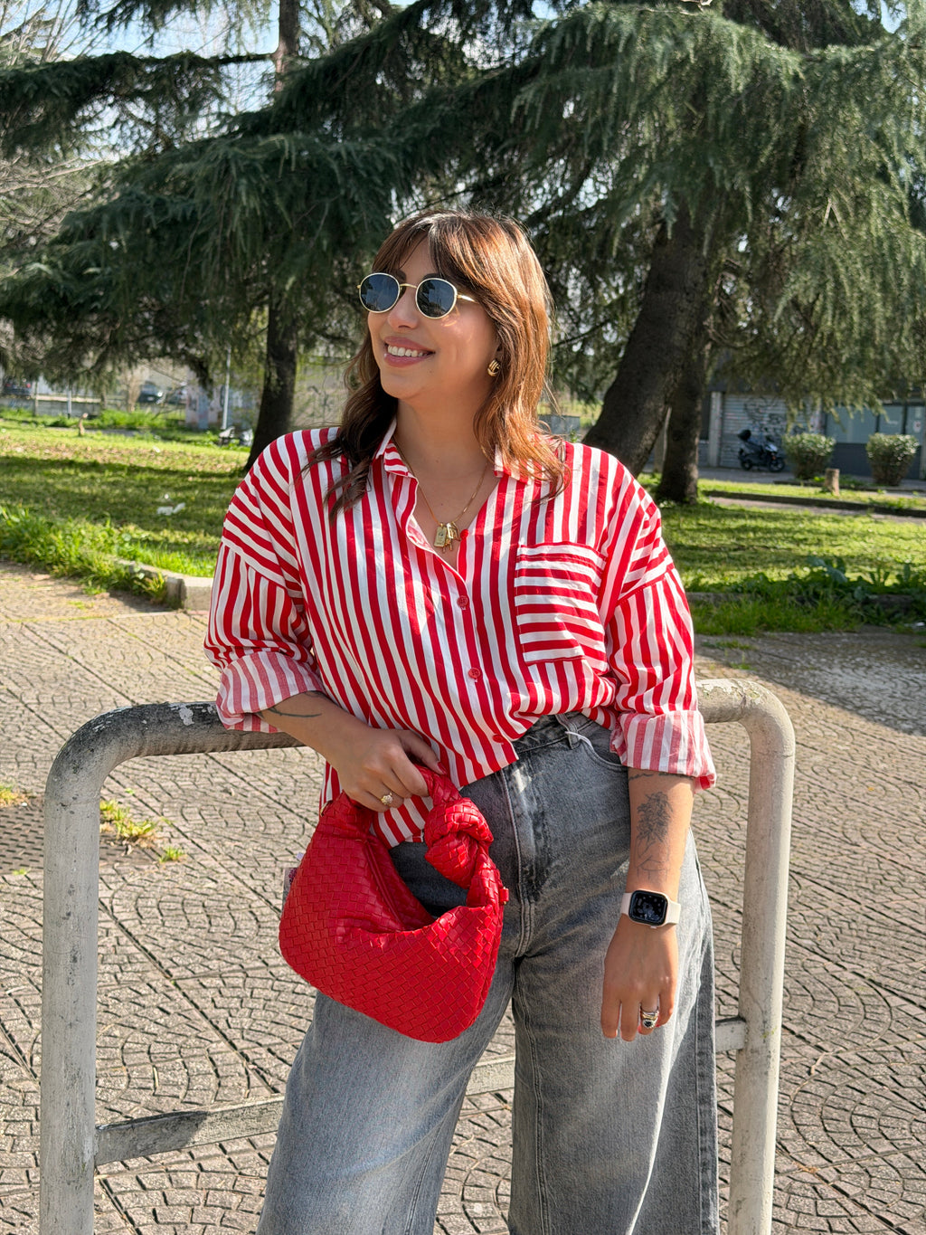 Camicia Livia