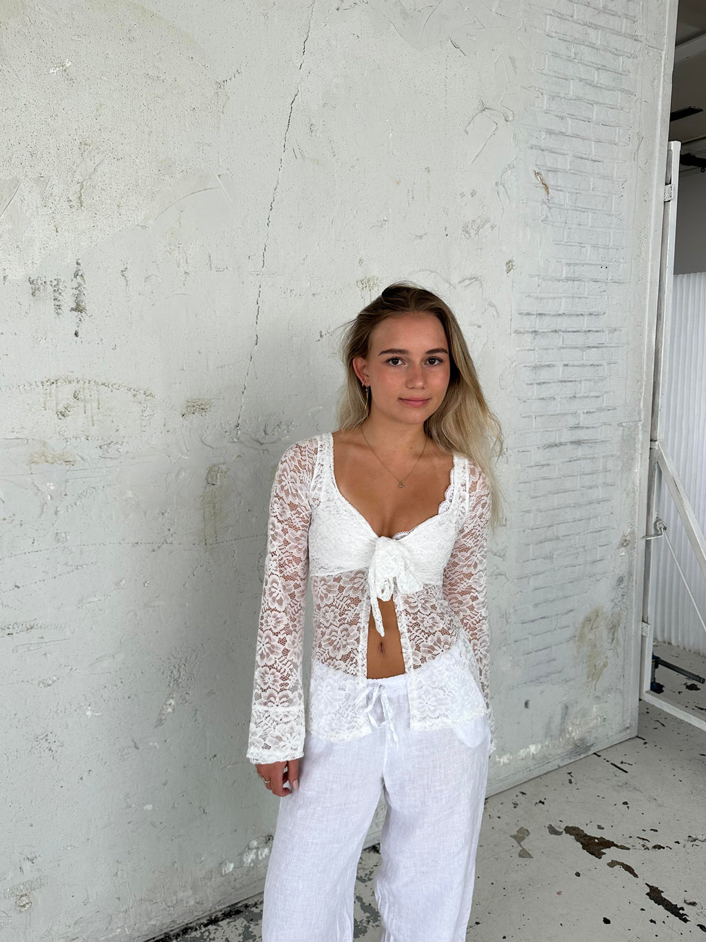 Blusa Maddy