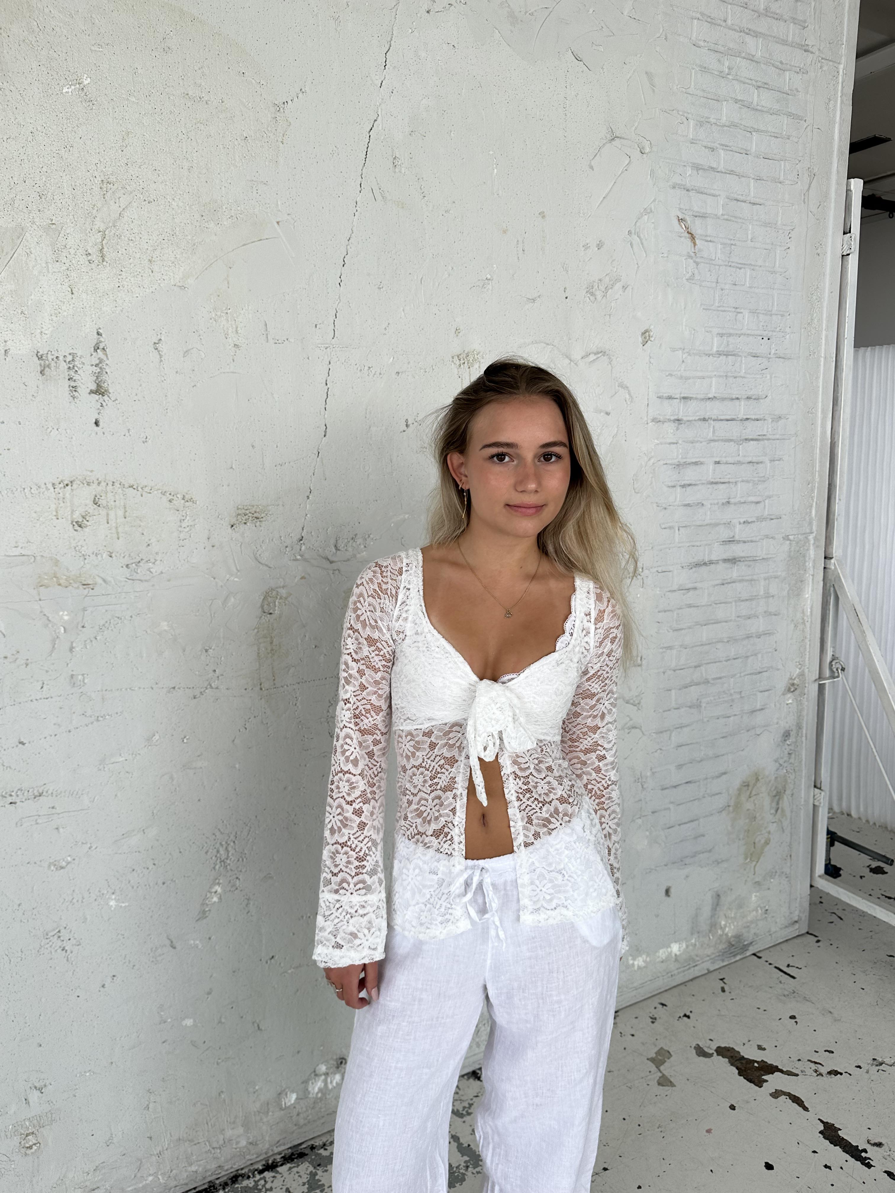 Blusa Maddy