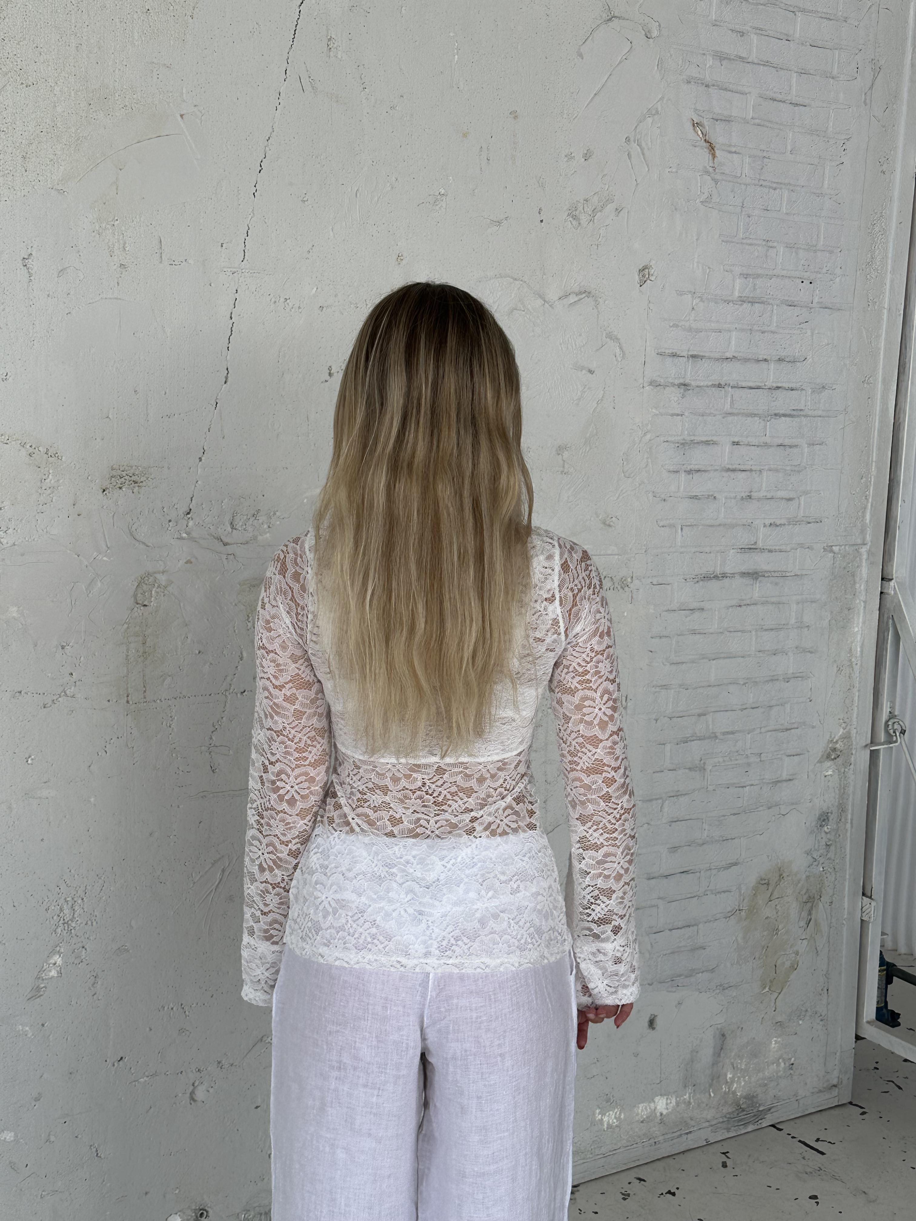Blusa Maddy