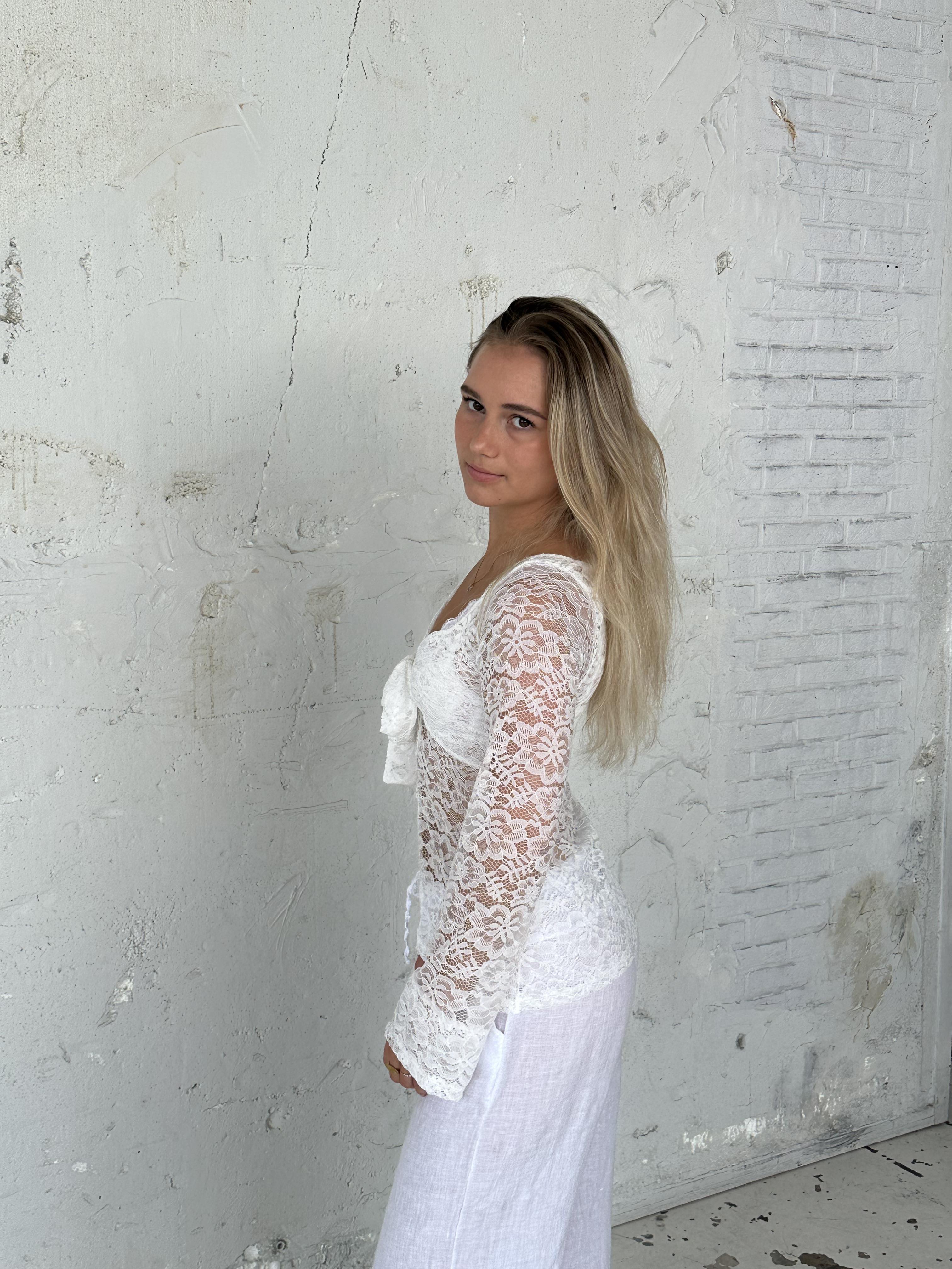 Blusa Maddy