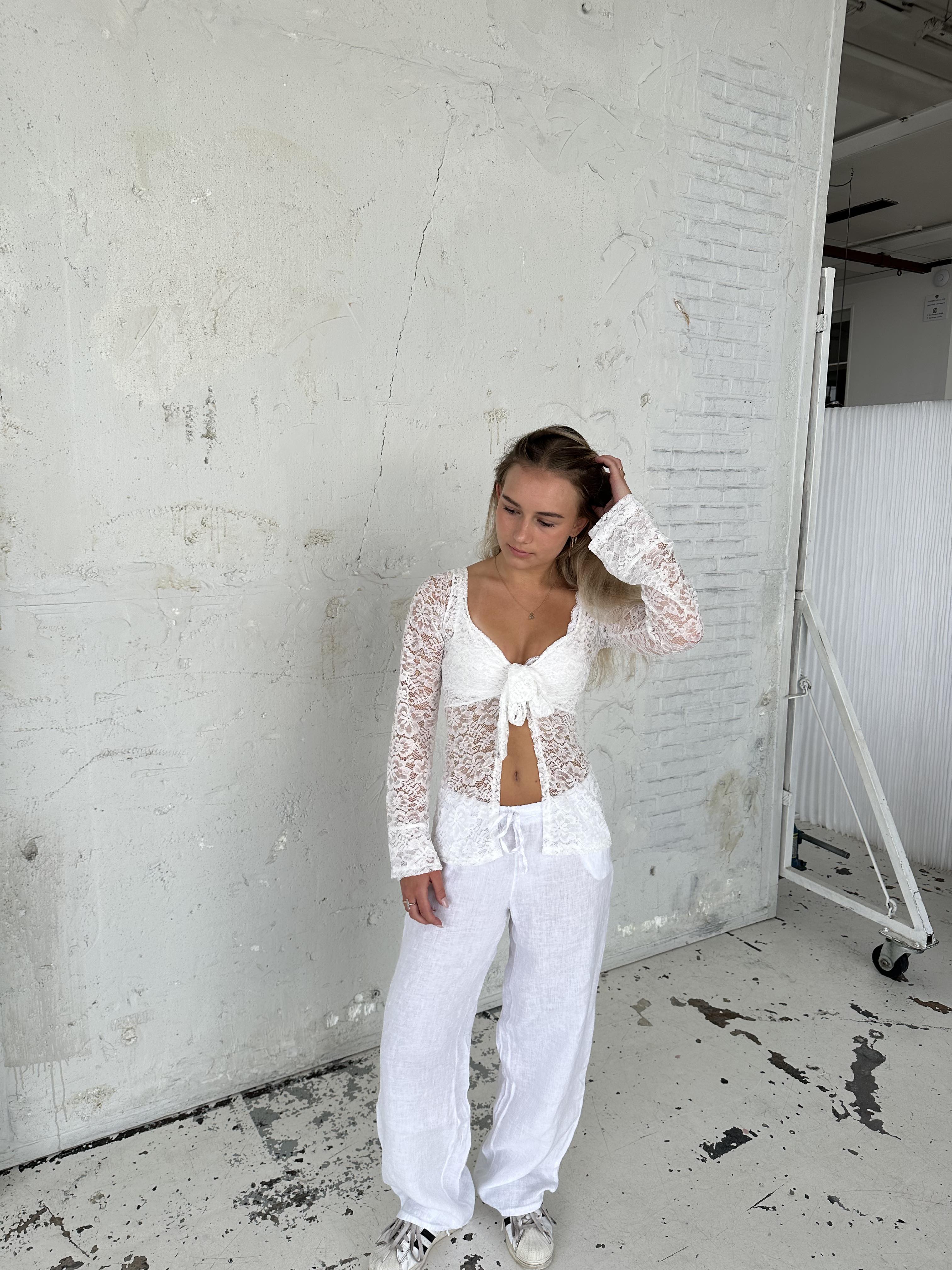 Blusa Maddy