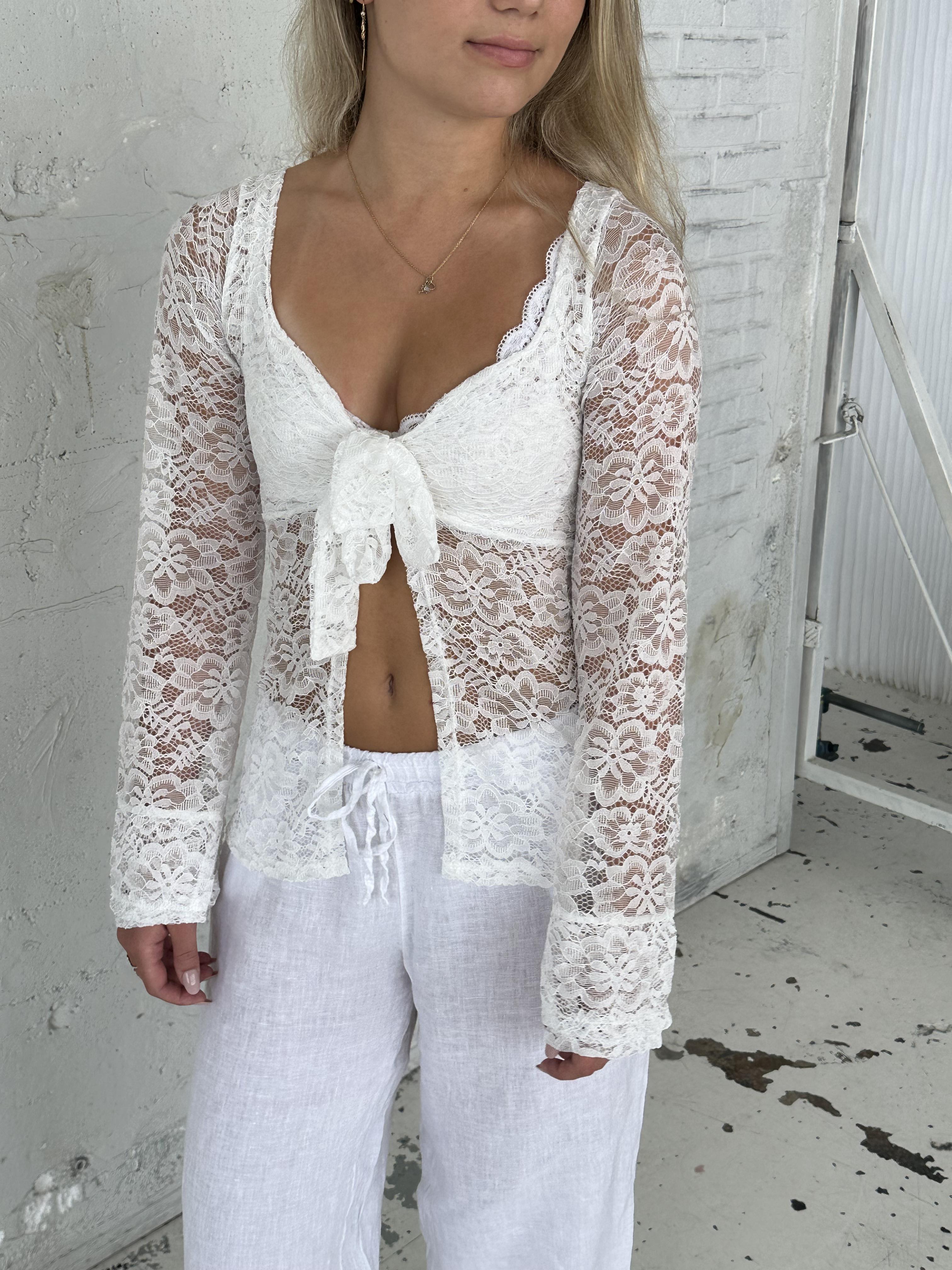 Blusa Maddy