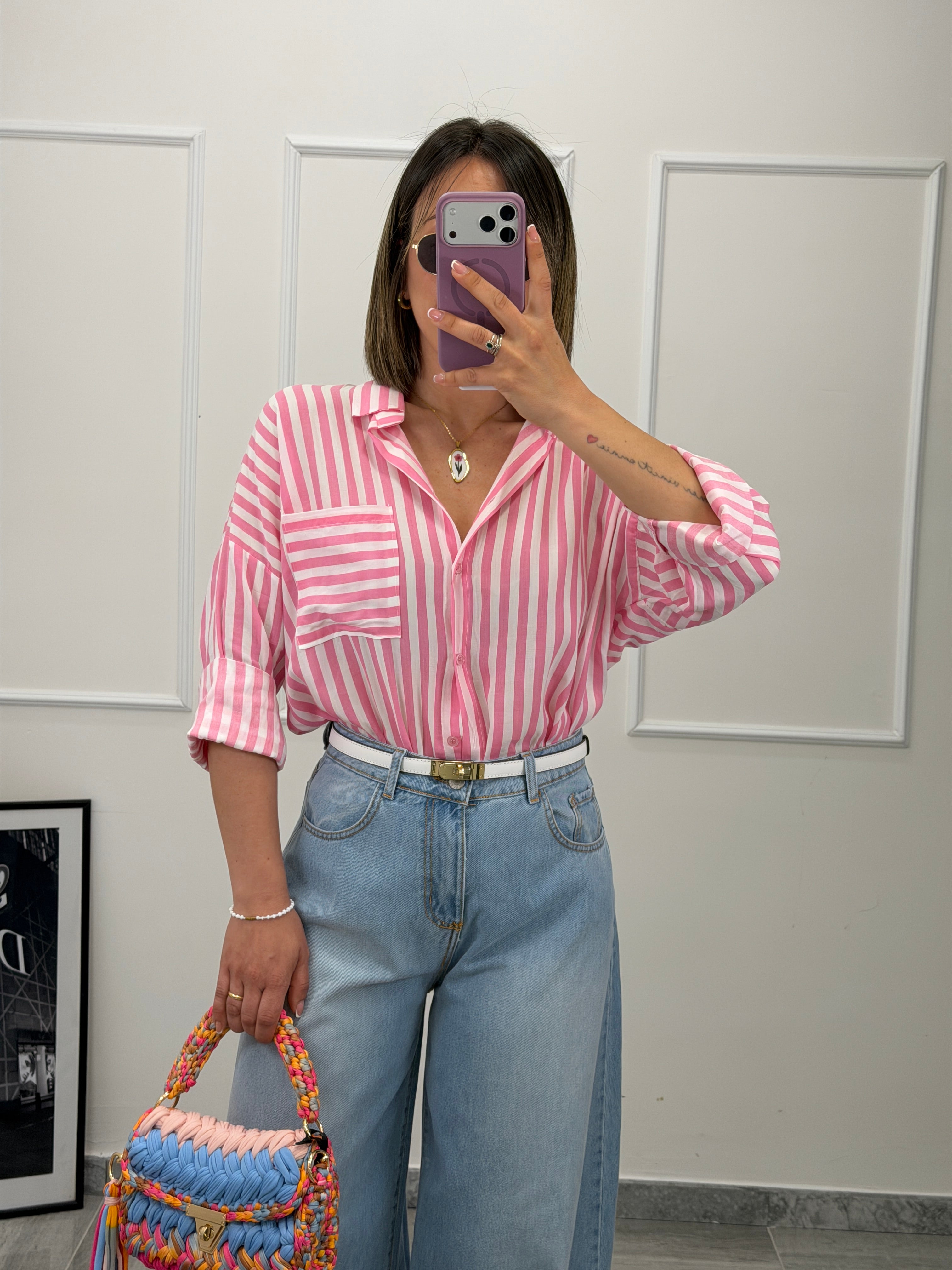 Camicia Livia