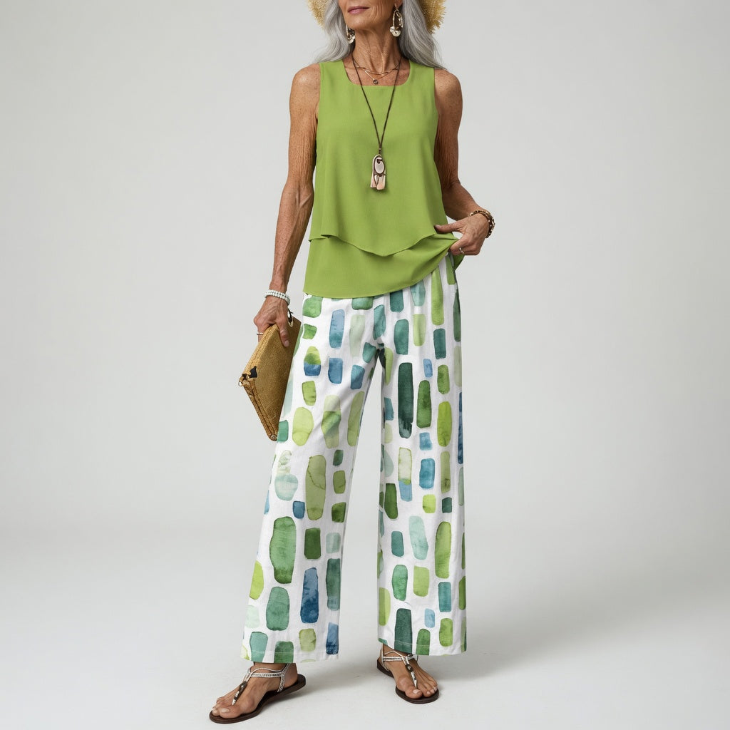 Conjunto Esperanza