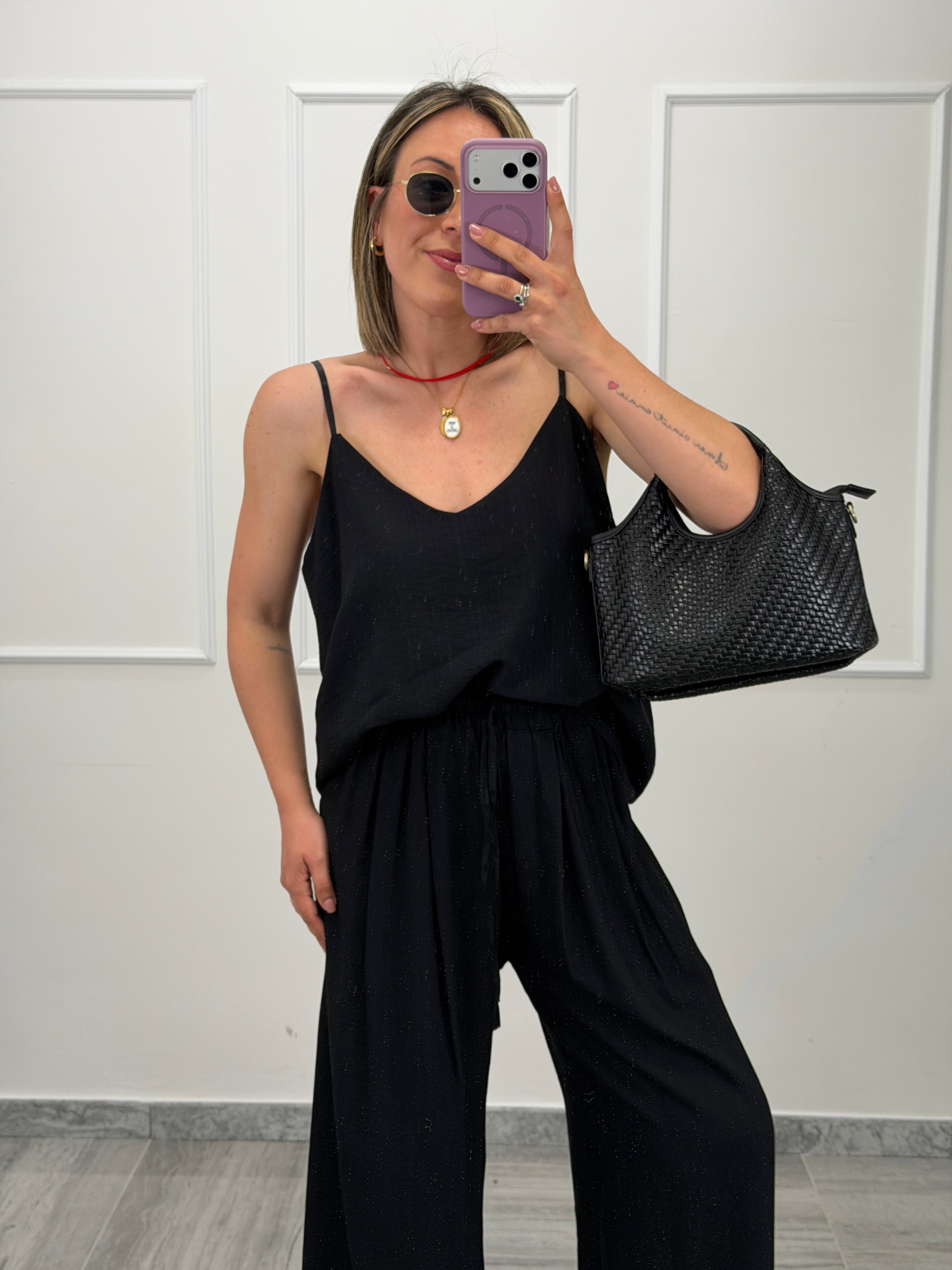 Coordinato Amanda