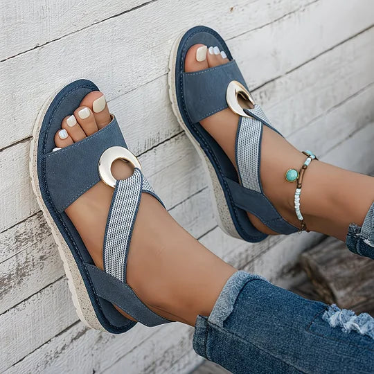 Sandalias Luna
