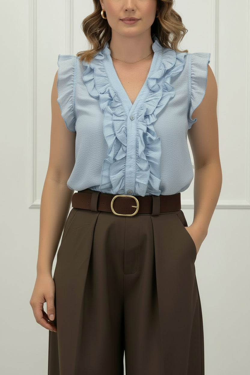 Blusa Elsa