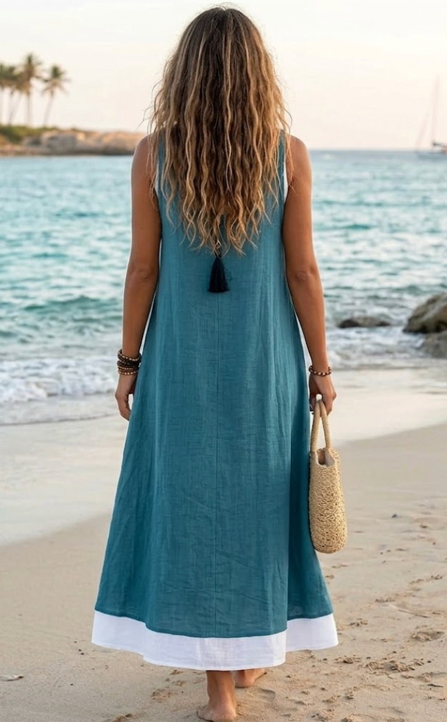 Vestido Veraniego Helena