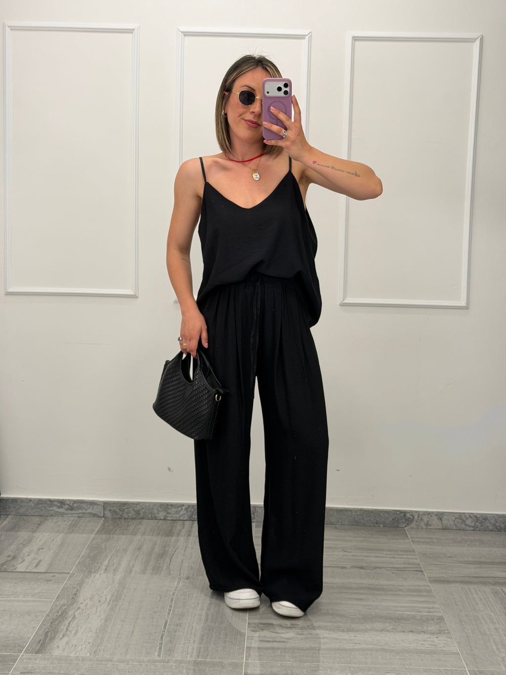 Coordinato Amanda