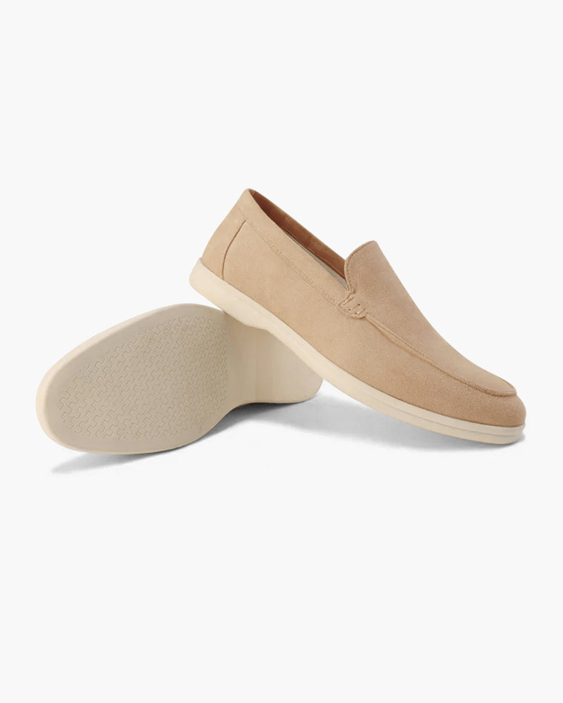 Mocasines Old Money