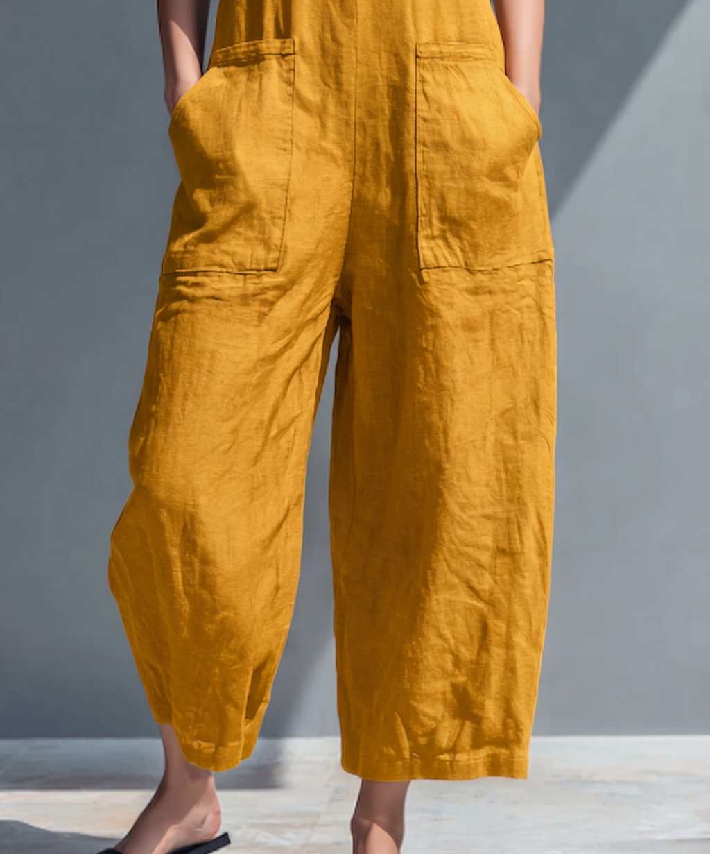 Amarillo