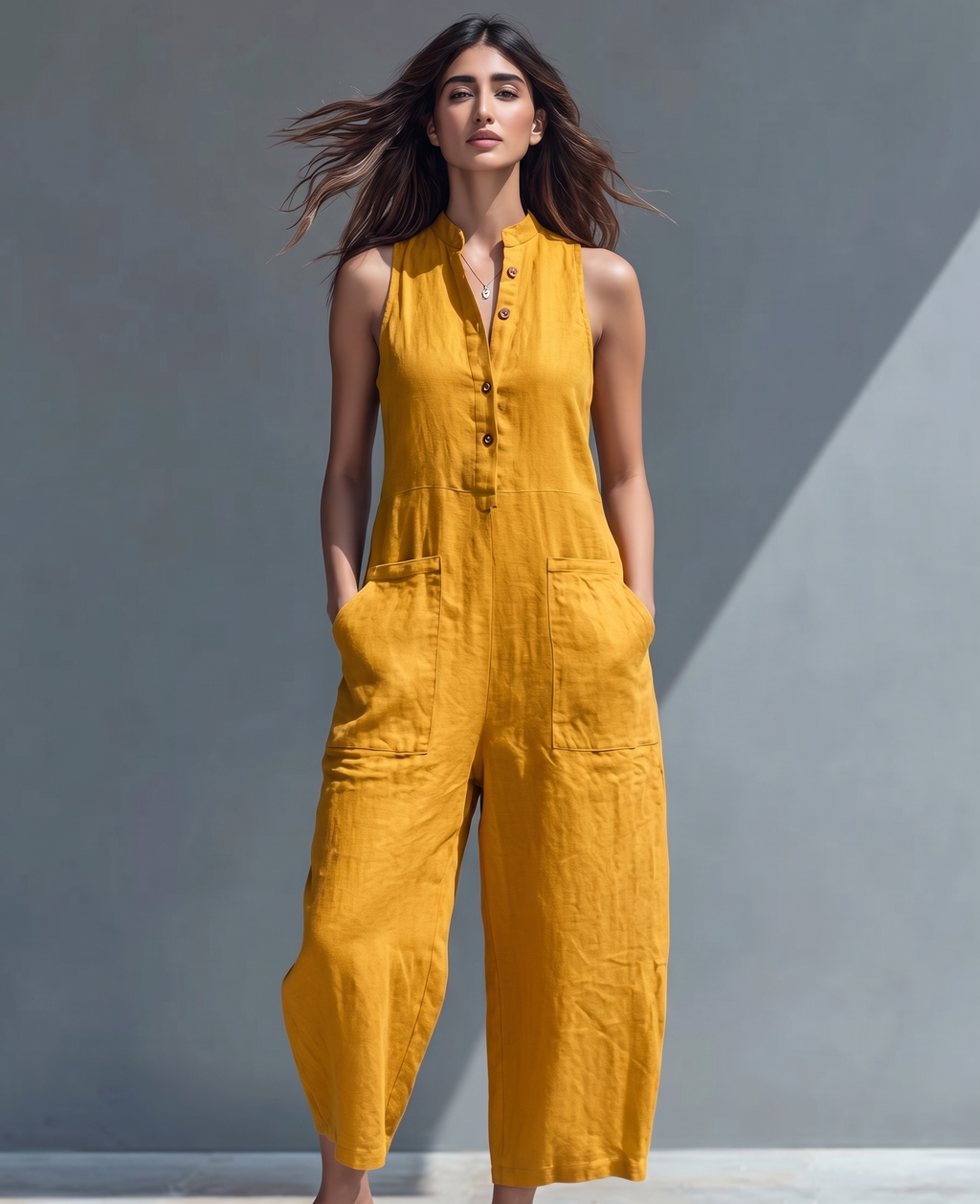 Amarillo