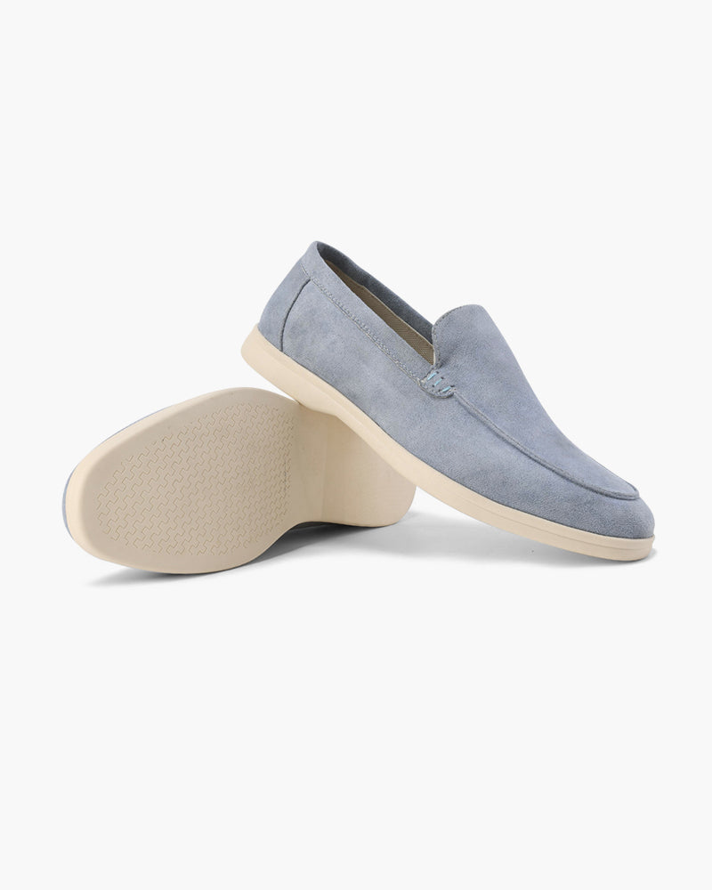 Mocasines Old Money