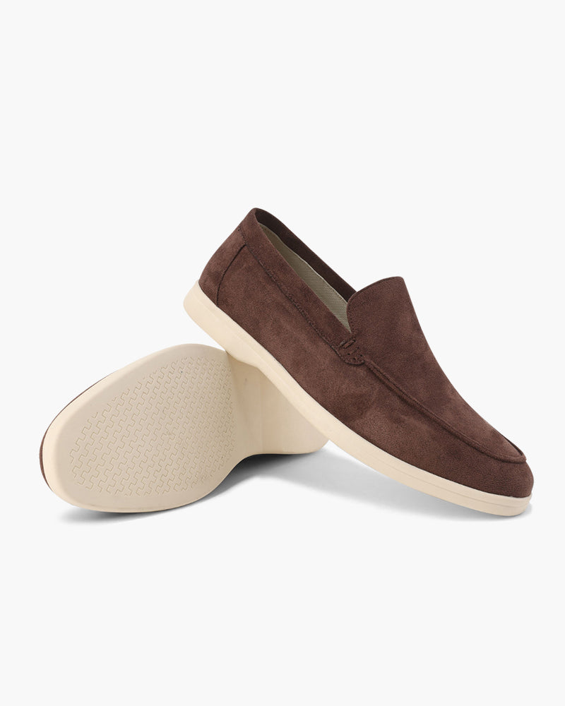 Mocasines Old Money