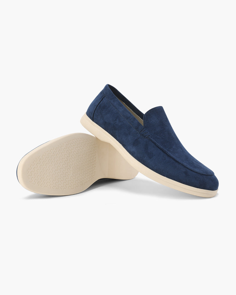 Mocasines Old Money