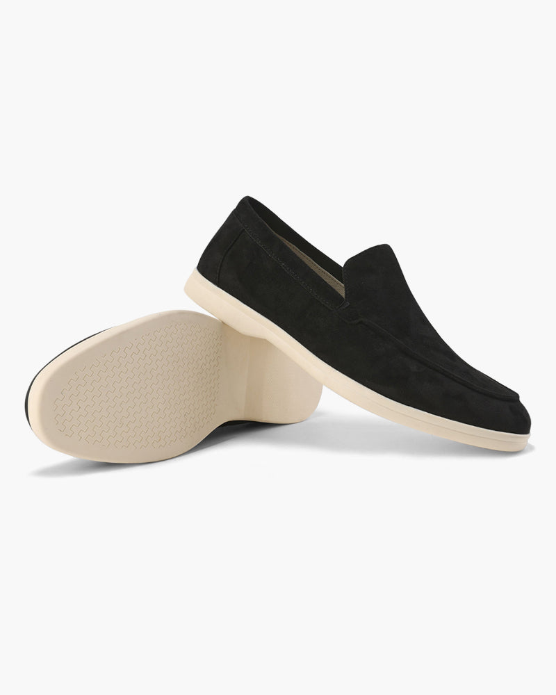 Mocasines Old Money