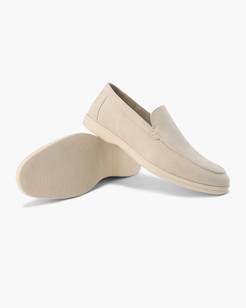 Mocasines Old Money