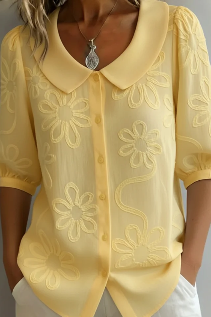 Blusa Fiora