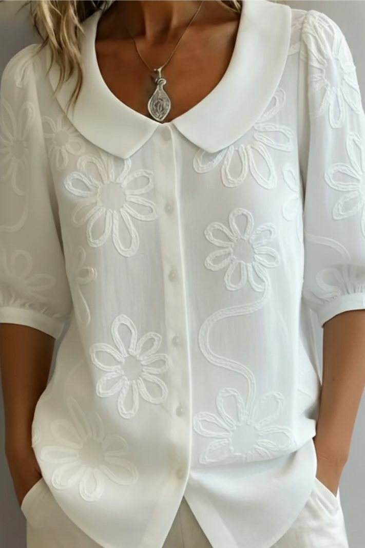 Blusa Fiora