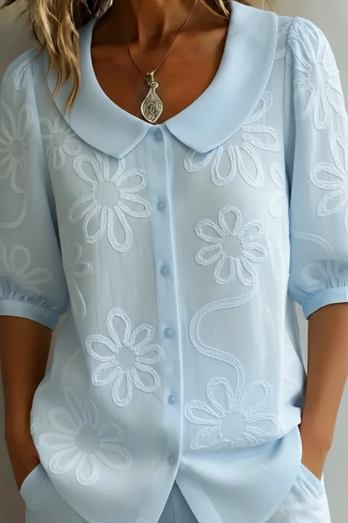 Blusa Fiora
