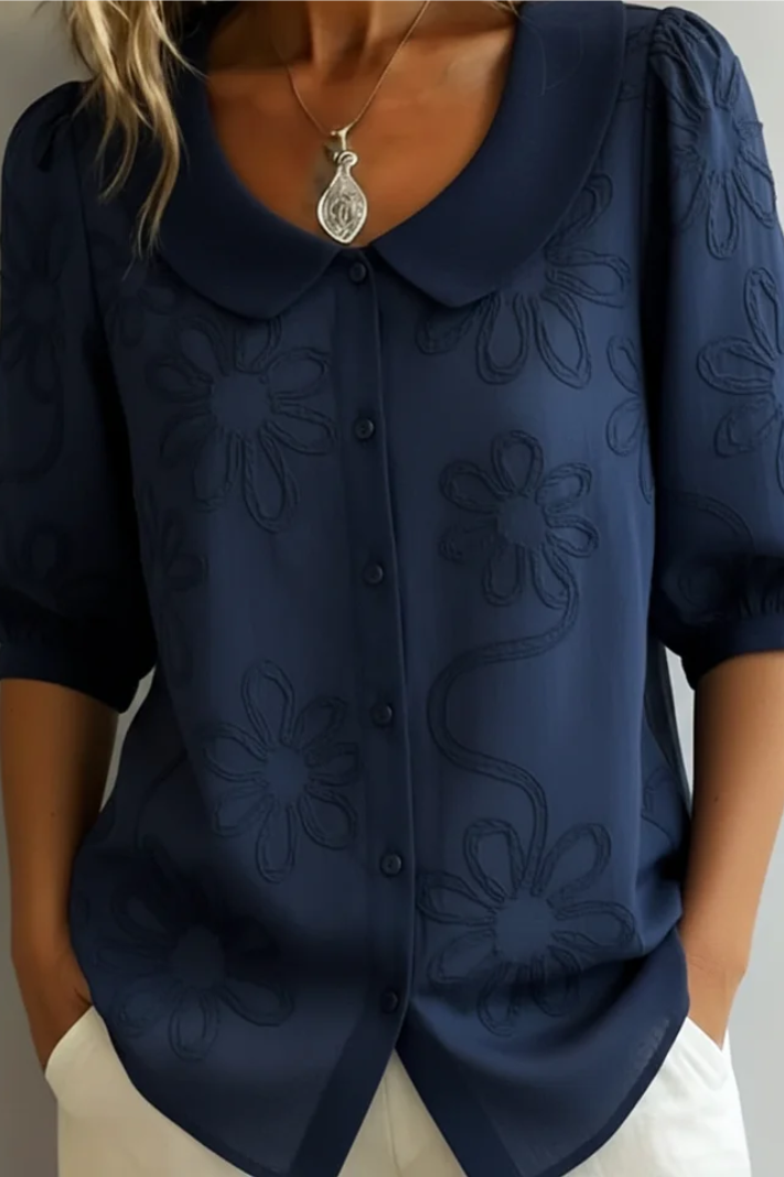 Blusa Fiora