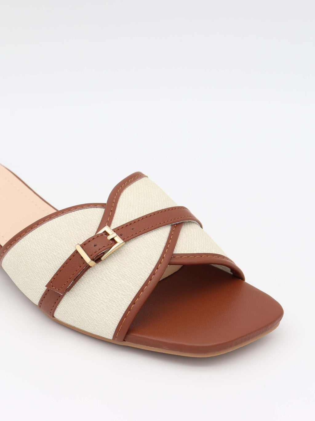 Sandalias con Tacón