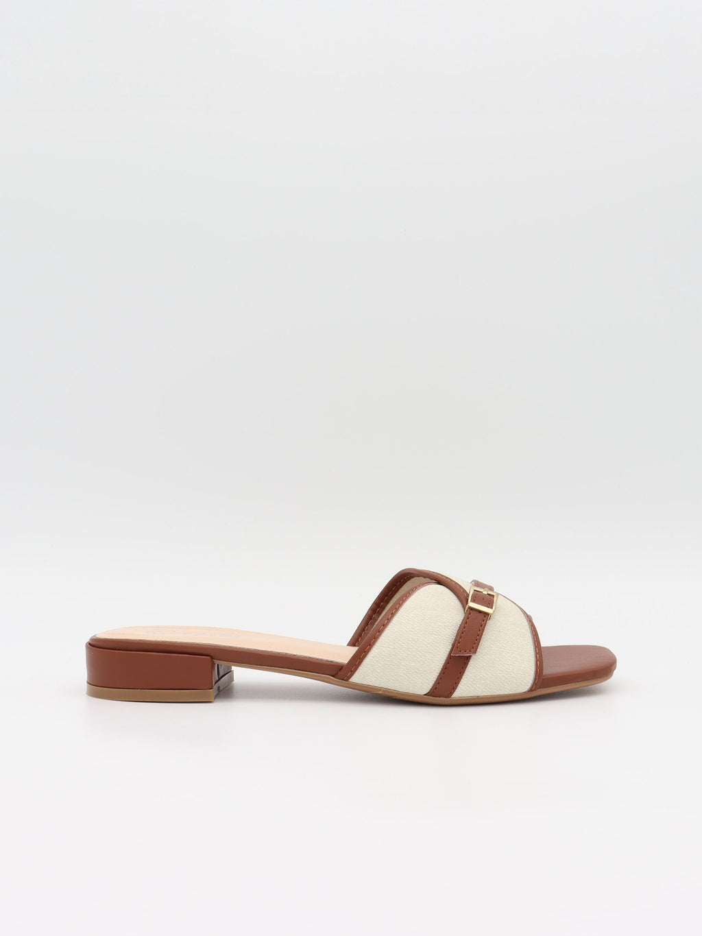 Sandalias con Tacón