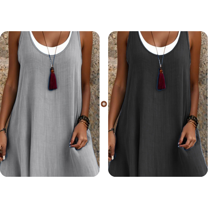 Vestido Veraniego Helena