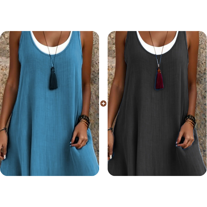 Vestido Veraniego Helena