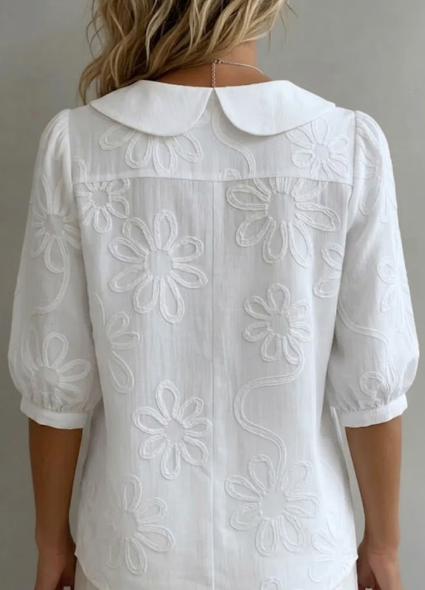 Blusa Fiora