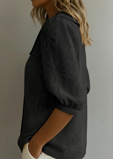 Blusa Fiora
