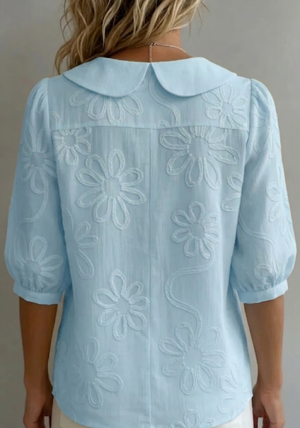 Blusa Fiora
