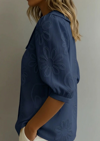 Blusa Fiora