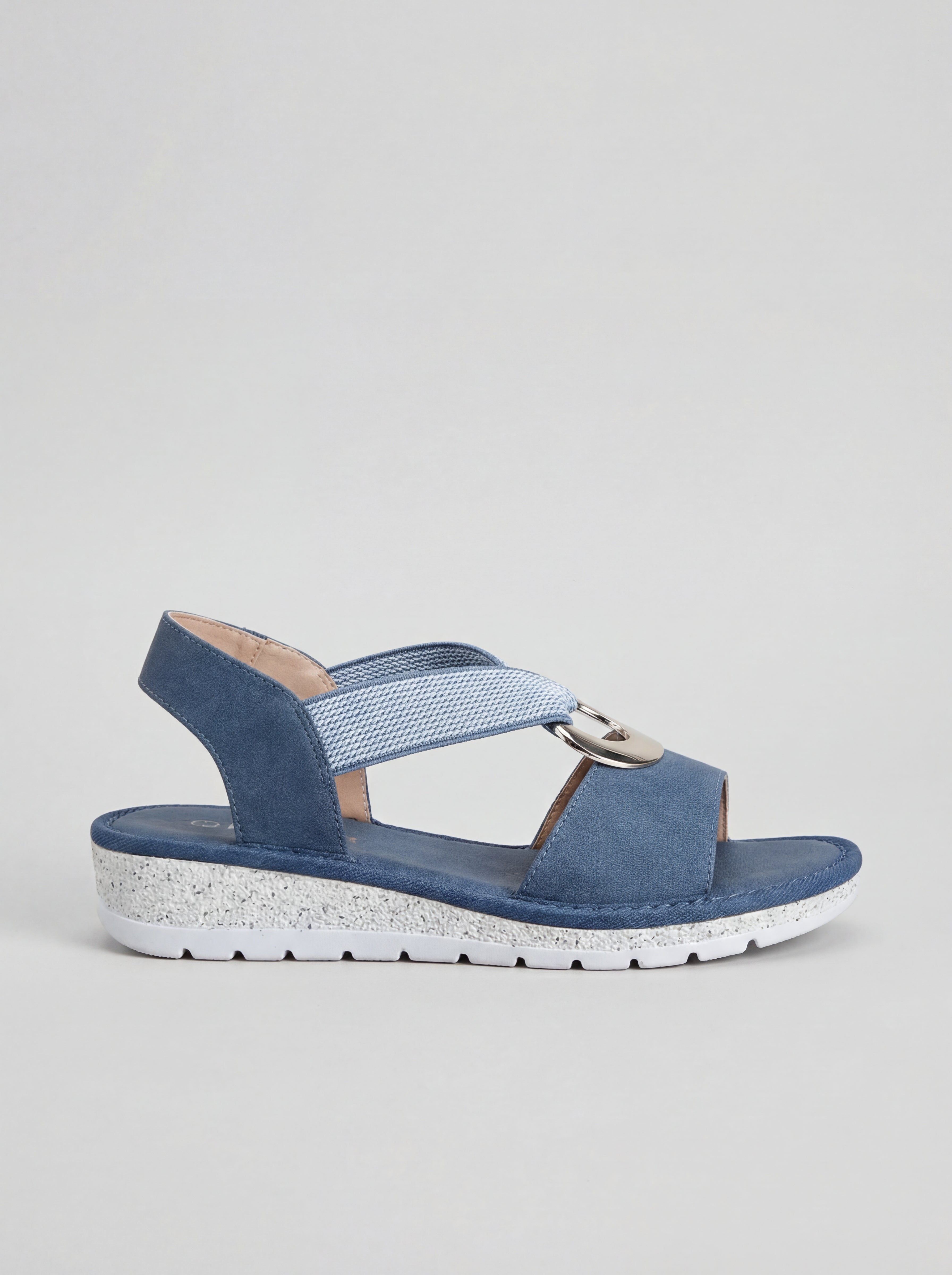 Sandalias Luna