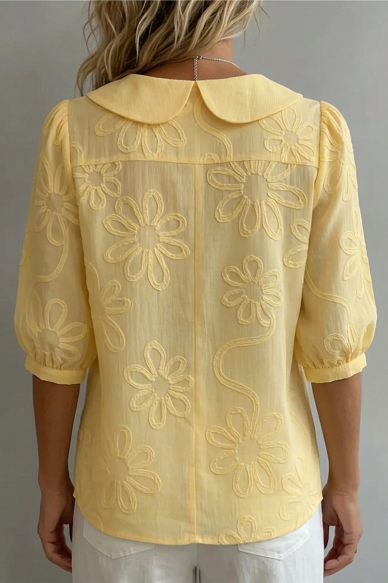 Blusa Fiora