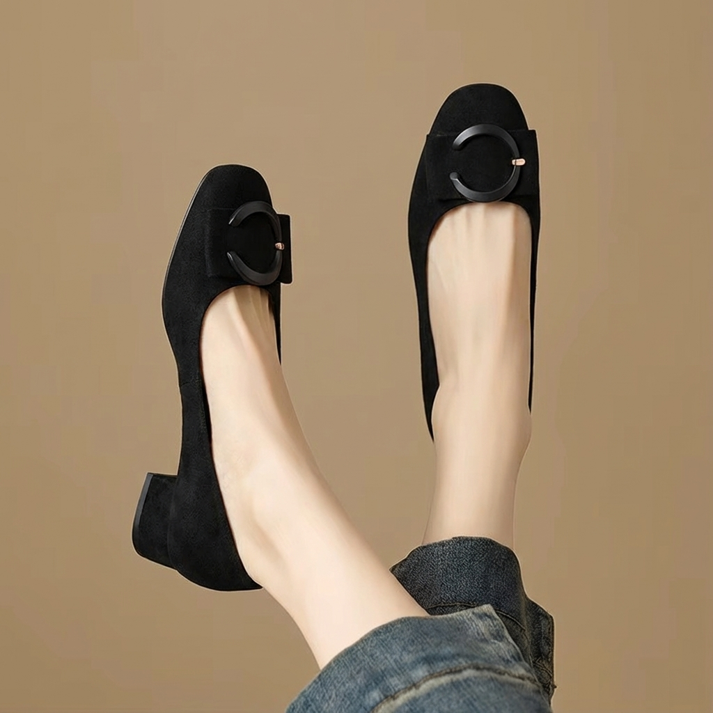 Bailarinas Elisé