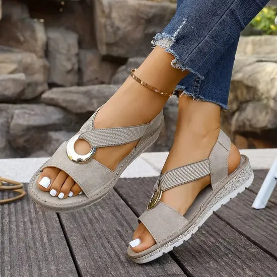 Sandalias Luna